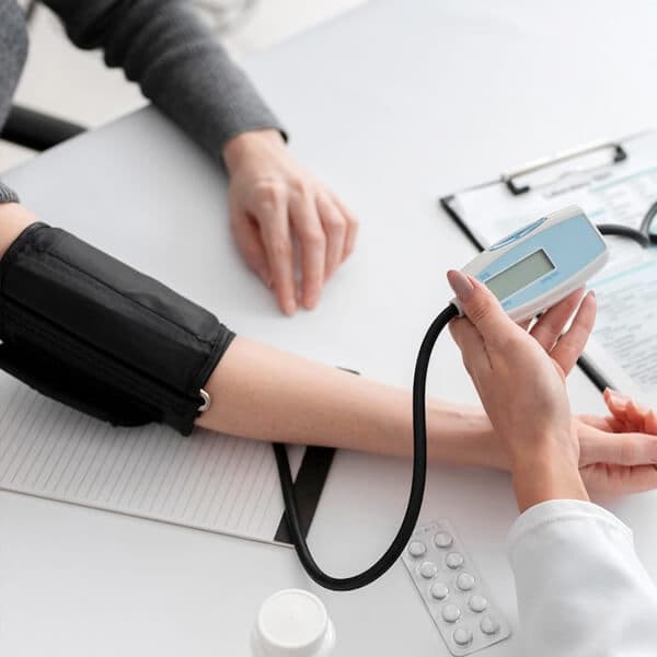 Medical & Health Cares