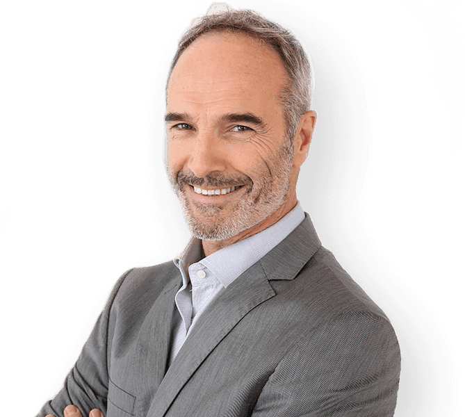 Professional attorney